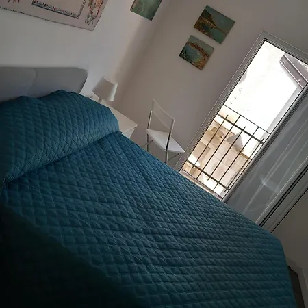 Apartment Antica Residenza Catania