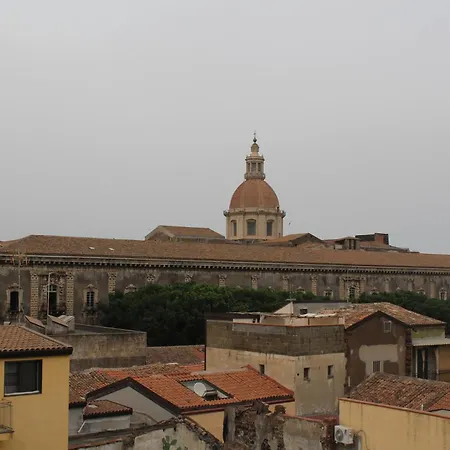 Antica Residenza Apartment *