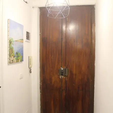 Apartment Antica Residenza *