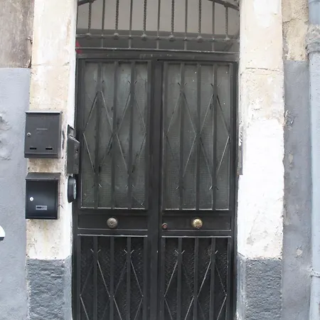 Apartment Antica Residenza